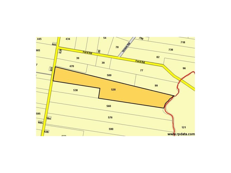 520 Rochedale Rd, Rochedale QLD 4123