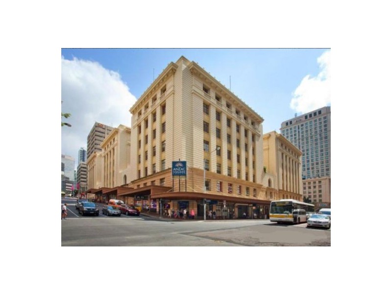 13b 198 Adelaide St, Brisbane QLD 4000