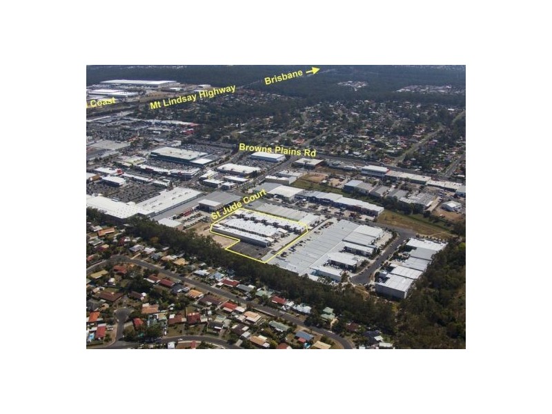 Browns Plains QLD 4118