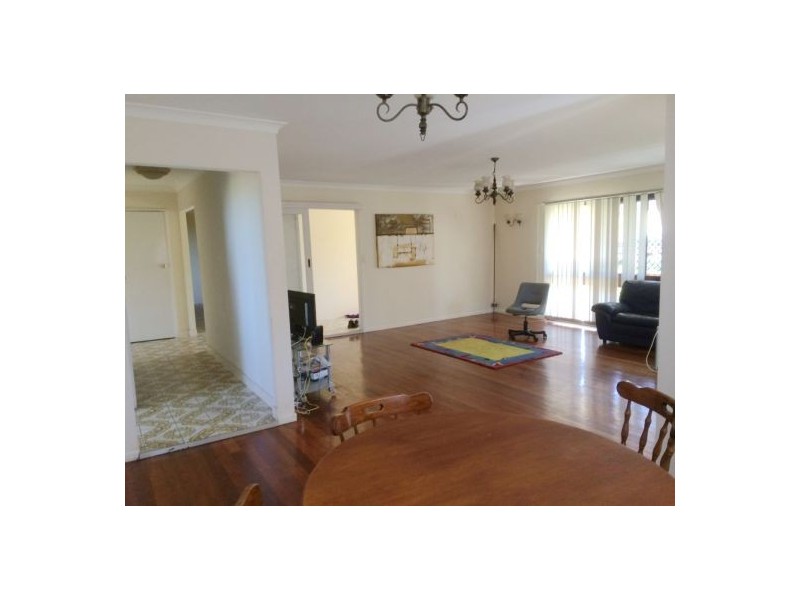 31 Crestgarden, Macgregor QLD 4109