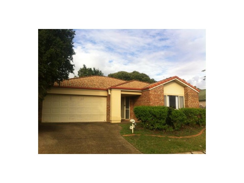 22 Magnolia Grove, Robertson QLD 4109