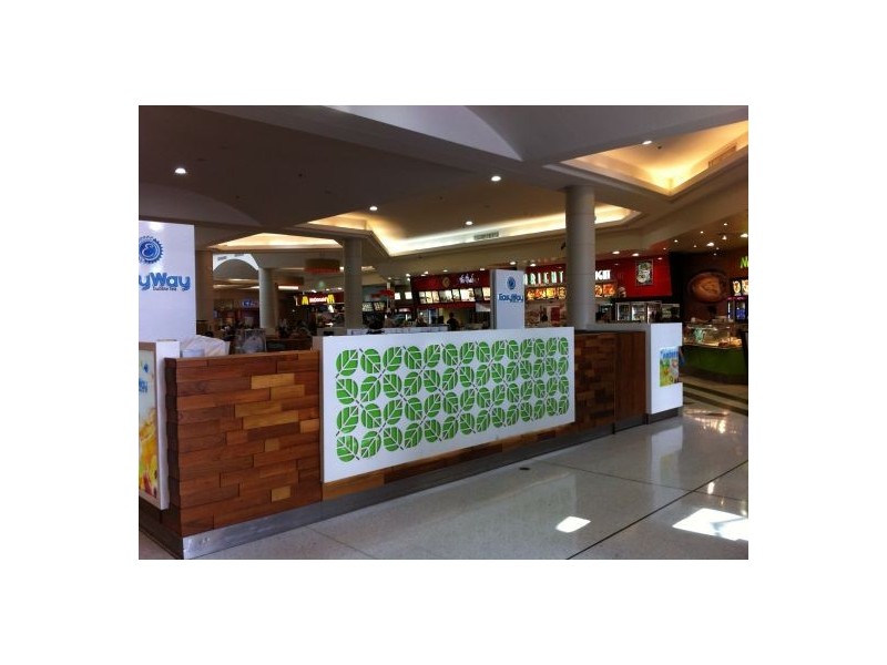 K0133 Grandplaza Shopping Centre, Browns Plains QLD 4118