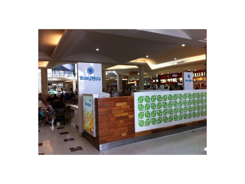 K0133 Grandplaza Shopping Centre, Browns Plains QLD 4118