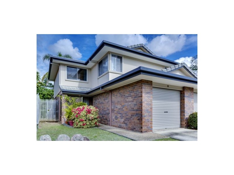 18/77 Nursery Ave, Runcorn QLD 4113