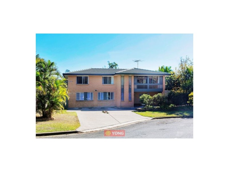 29 Nidalla St, Macgregor QLD 4109