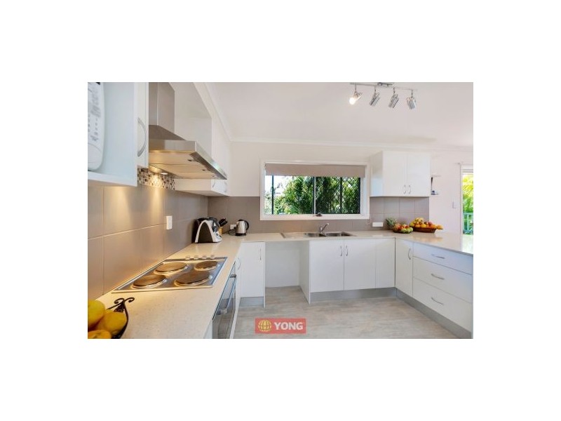 29 Nidalla St, Macgregor QLD 4109