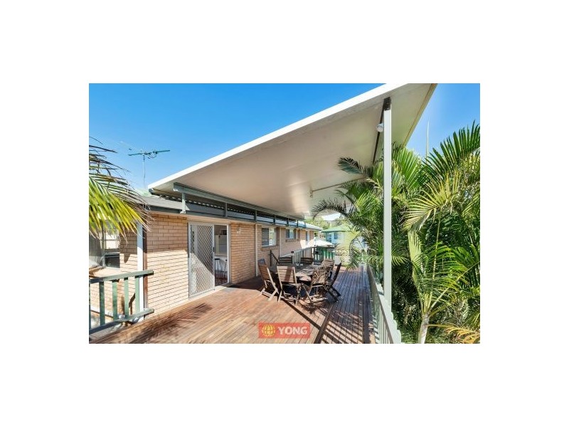 29 Nidalla St, Macgregor QLD 4109