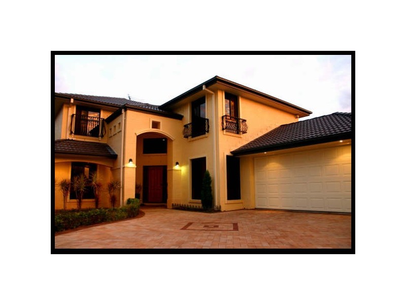 Stretton QLD 4116