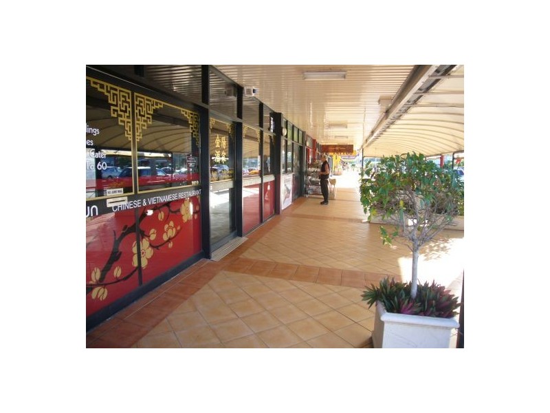 125 Old Cleveland Rd, Capalaba QLD 4157