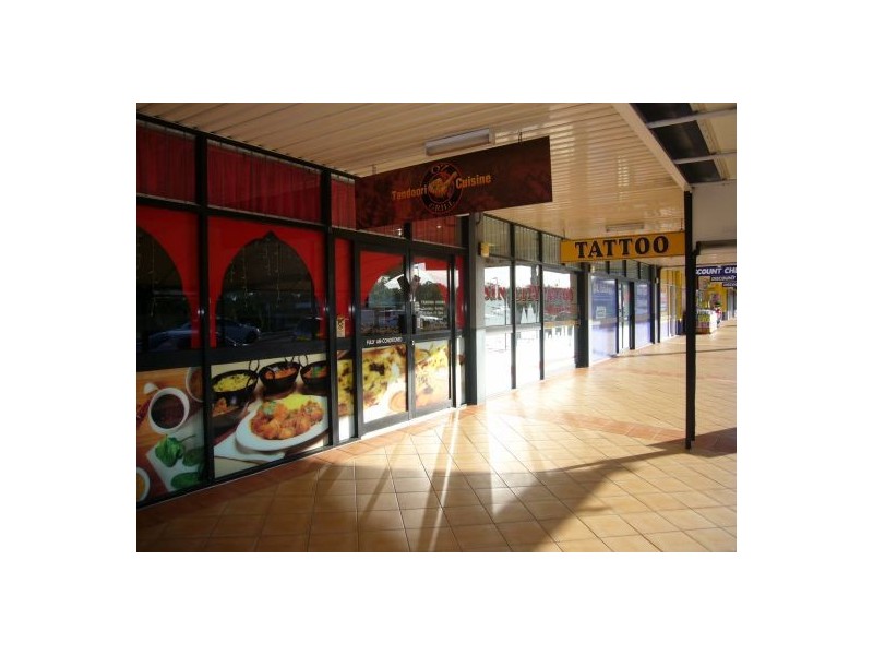 125 Old Cleveland Rd, Capalaba QLD 4157