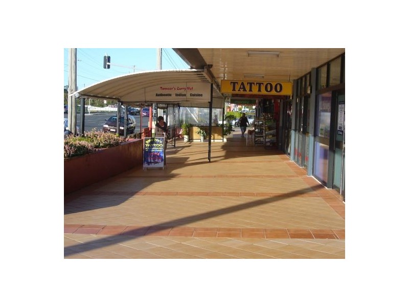 125 Old Cleveland Rd, Capalaba QLD 4157