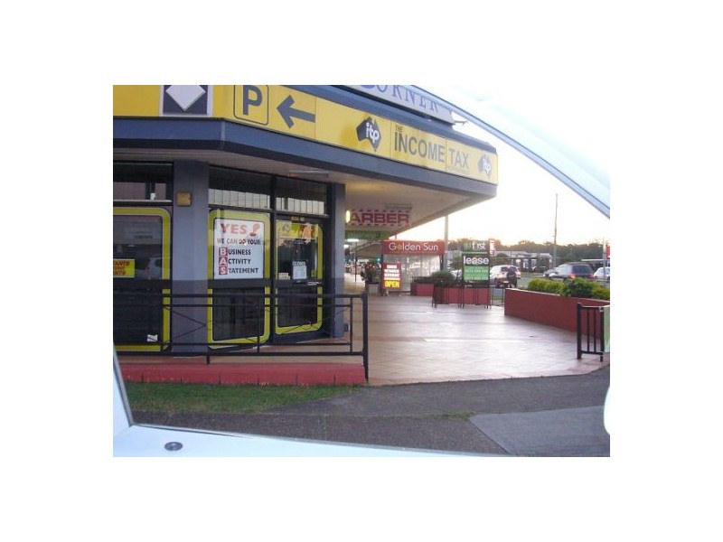 125 Old Cleveland Rd, Capalaba QLD 4157