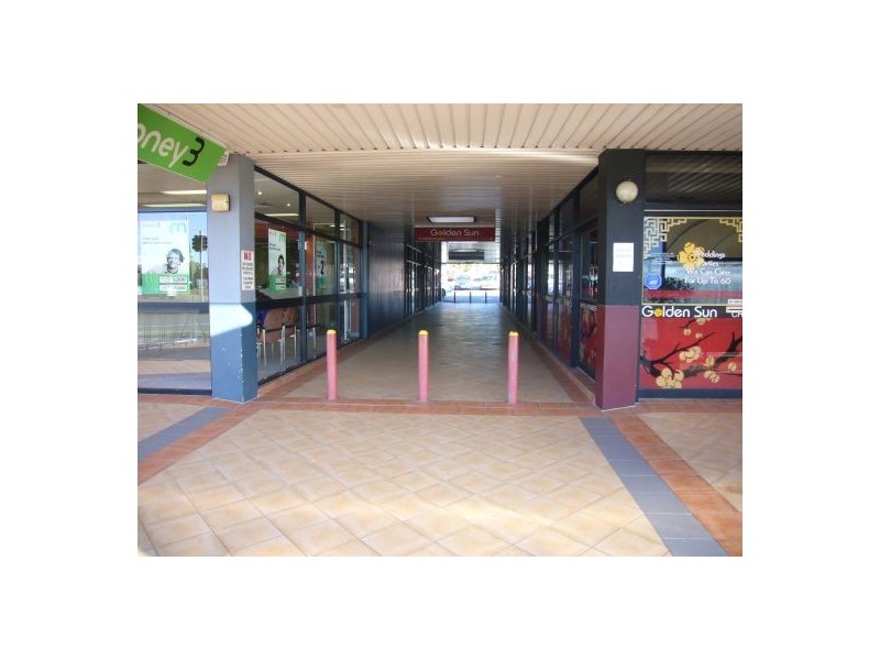 125 Old Cleveland Rd, Capalaba QLD 4157