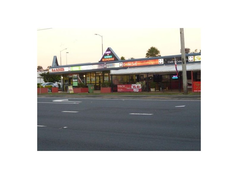 125 Old Cleveland Rd, Capalaba QLD 4157