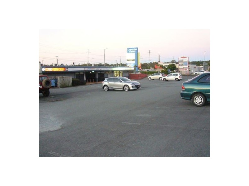 125 Old Cleveland Rd, Capalaba QLD 4157