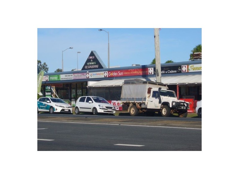 125 Old Cleveland Rd, Capalaba QLD 4157
