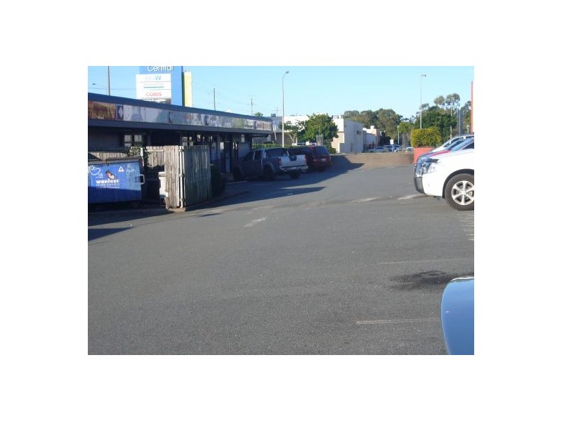 125 Old Cleveland Rd, Capalaba QLD 4157