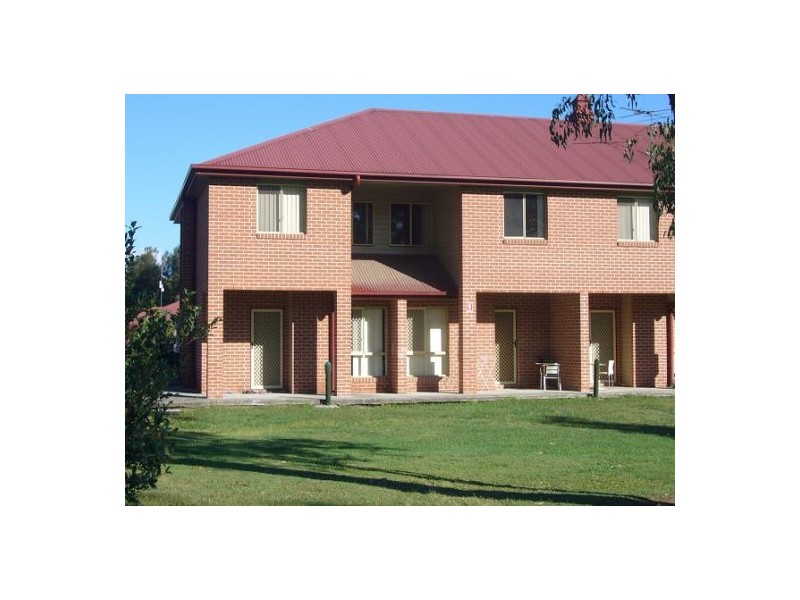 5/ 187-191 Warwick Rd, Ipswich QLD 4305