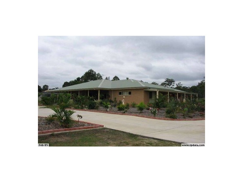 31 Boyd Ct, Forestdale QLD 4118