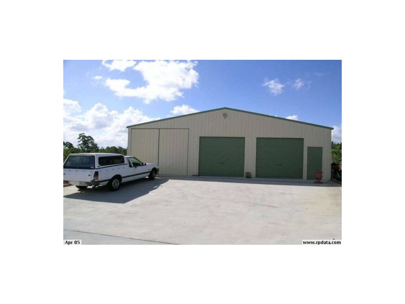 31 Boyd Ct, Forestdale QLD 4118