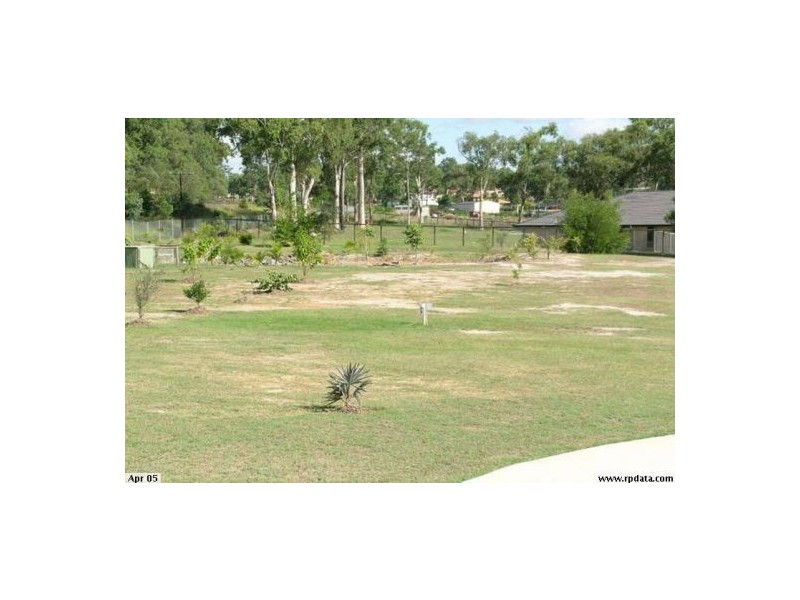 31 Boyd Ct, Forestdale QLD 4118