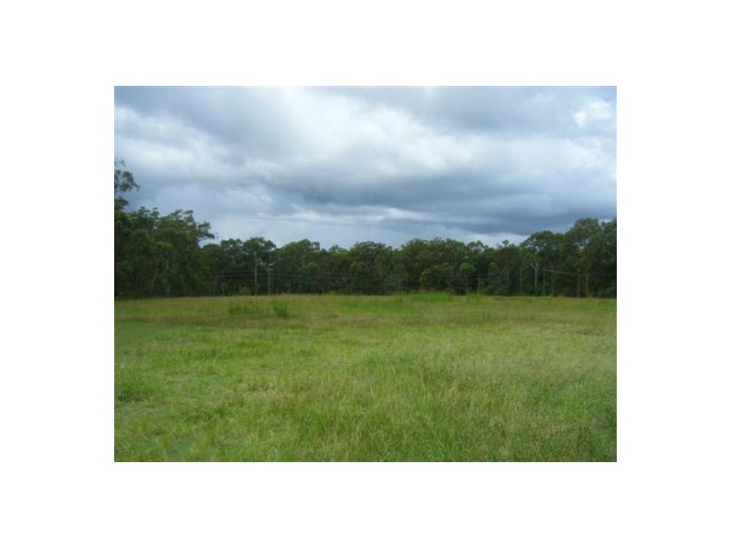 Logan Reserve QLD 4133