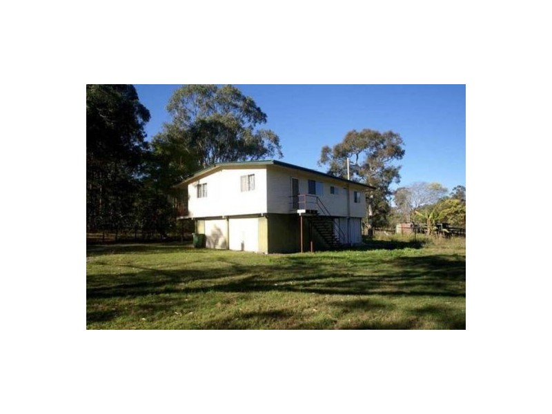 432 Chambers Flat Rd, Logan Reserve QLD 4133