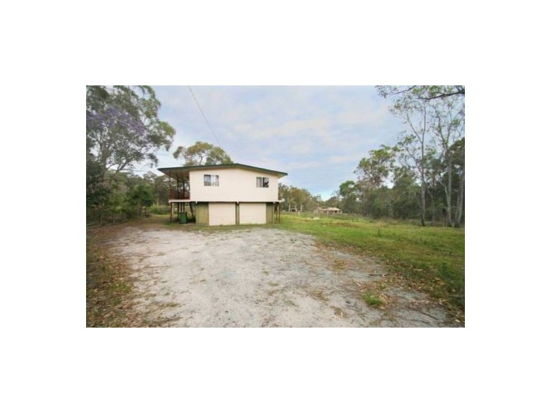 432 Chambers Flat Rd, Logan Reserve QLD 4133