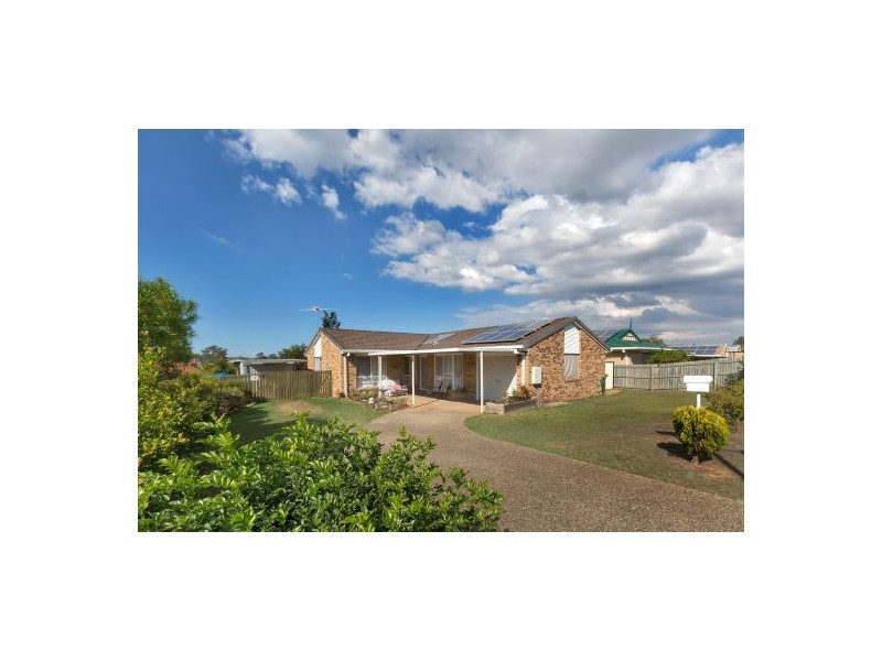 53 Mckinley St, Eagleby QLD 4207