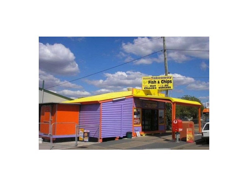 Churchill QLD 4305