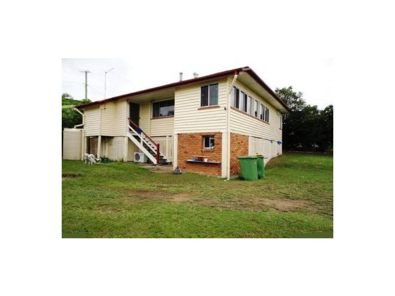 Churchill QLD 4305