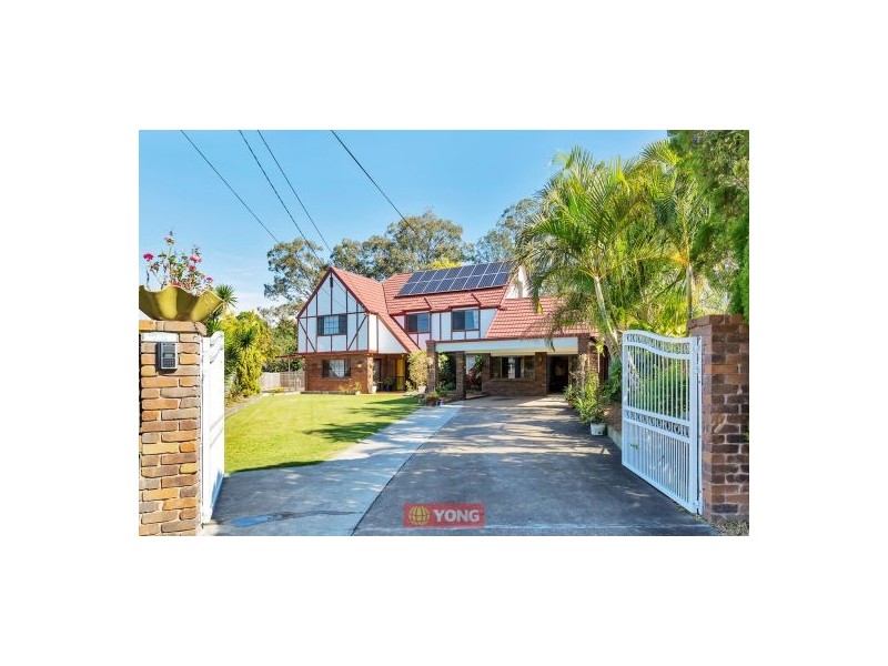 23 Bluegum St, Macgregor QLD 4109