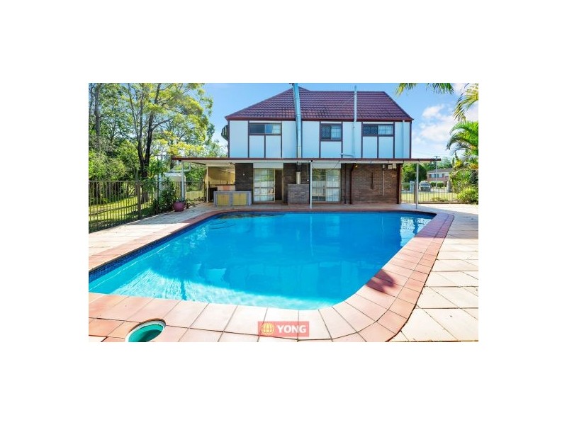 23 Bluegum St, Macgregor QLD 4109