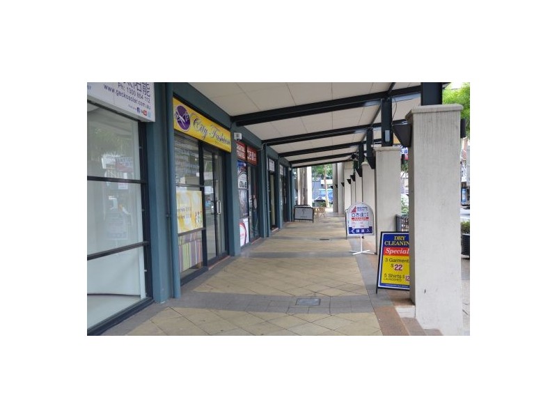 Fortitude Valley QLD 4006