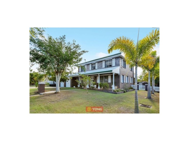 9 Akora St, Macgregor QLD 4109