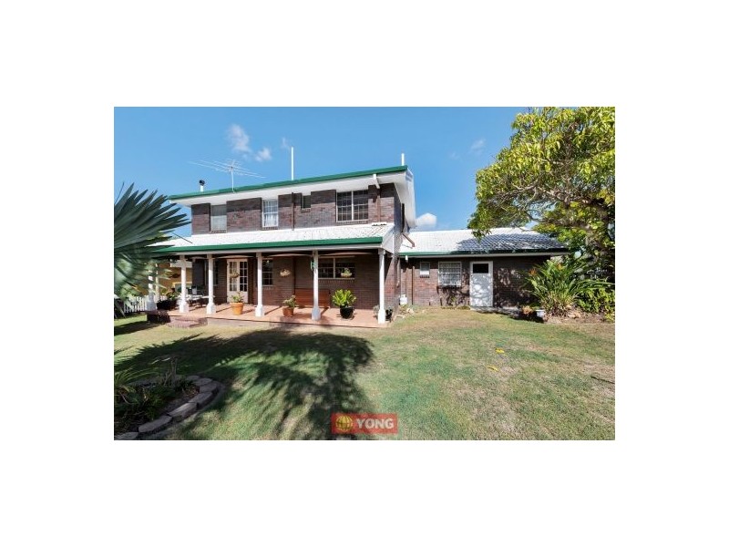 9 Akora St, Macgregor QLD 4109