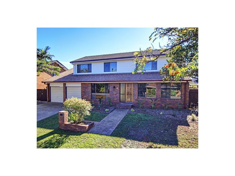 44 Romulus St, Robertson QLD 4109