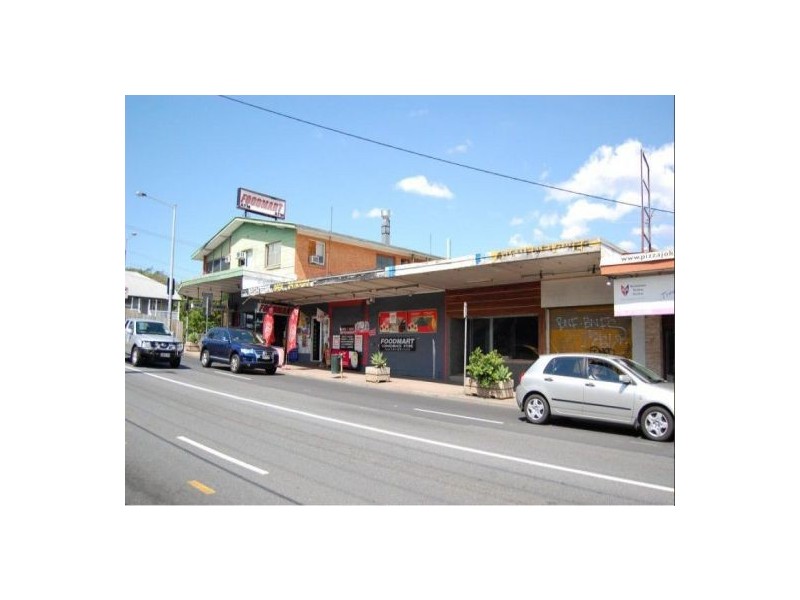 392 Milton Road, Auchenflower QLD 4066