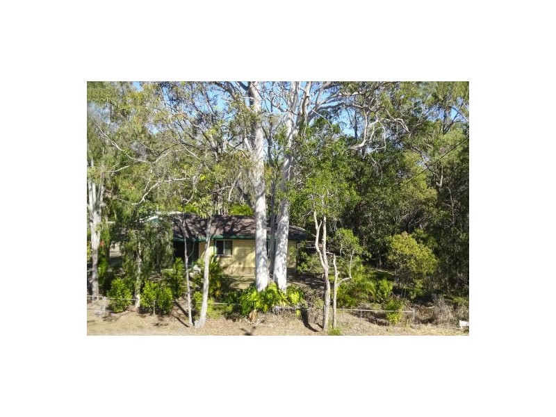 519 New Cleveland Rd, Gumdale QLD 4154