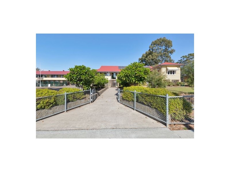 519 New Cleveland Rd, Gumdale QLD 4154