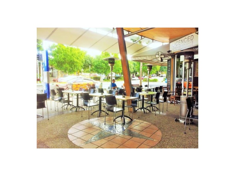 South Brisbane QLD 4101