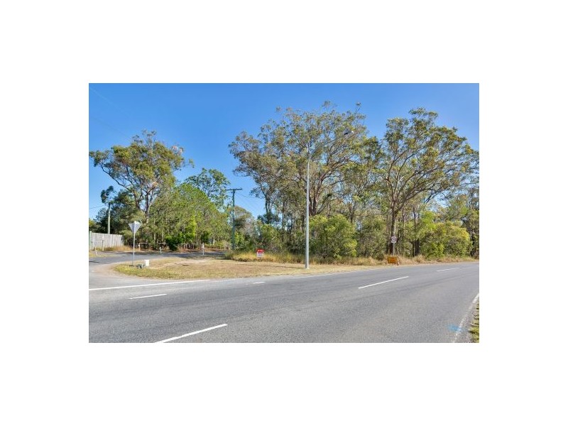 519 New Cleveland Rd, Gumdale QLD 4154