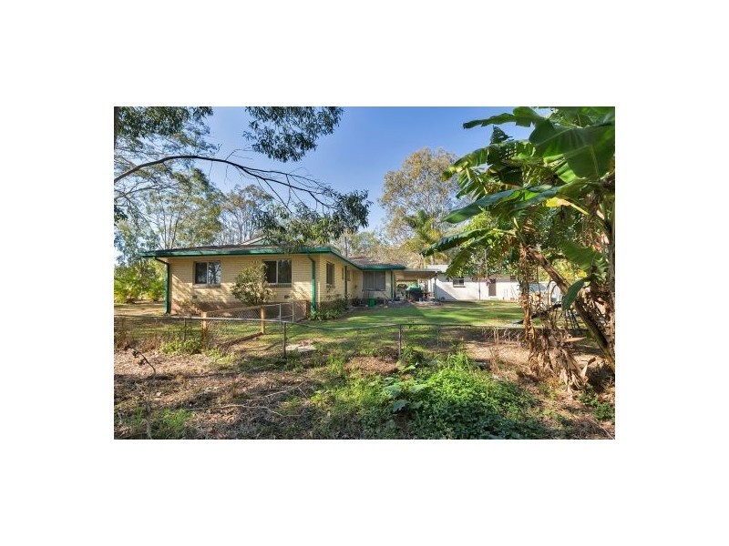 519 New Cleveland Rd, Gumdale QLD 4154