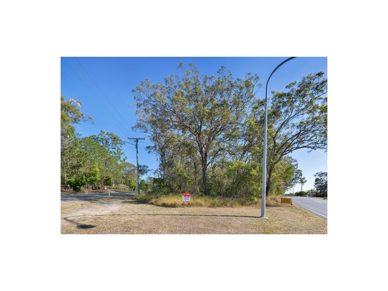 519 New Cleveland Rd, Gumdale QLD 4154