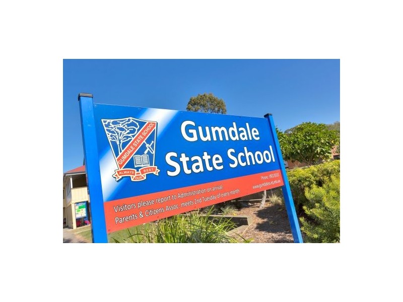 519 New Cleveland Rd, Gumdale QLD 4154