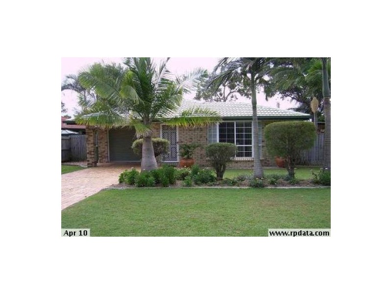 10 Timberlee Dr, Marsden QLD 4132