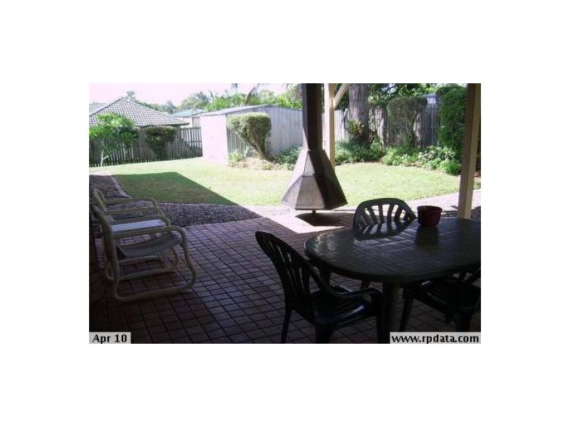 10 Timberlee Dr, Marsden QLD 4132