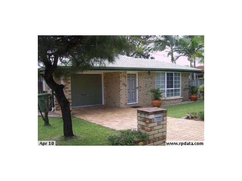 10 Timberlee Dr, Marsden QLD 4132