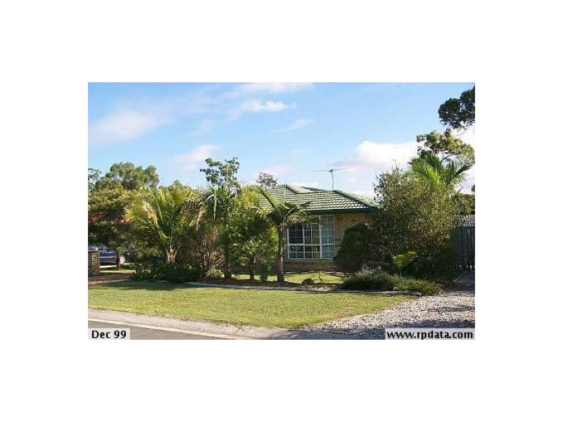 10 Timberlee Dr, Marsden QLD 4132