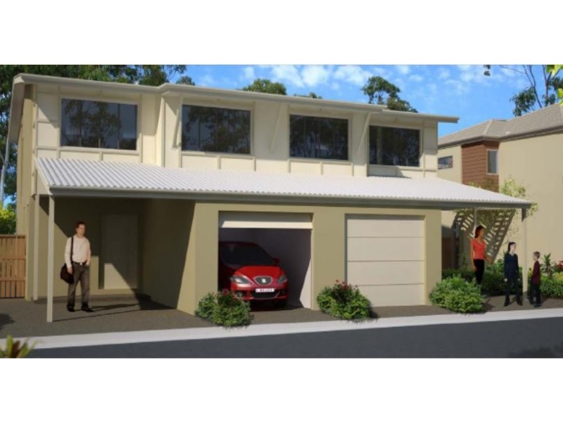 4/53 Perkins Street, Calamvale QLD 4116